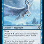 Galedrifter // Waildrifter [Innistrad: Midnight Hunt]