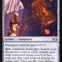 Sunforger [Double Masters]