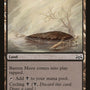 Barren Moor [Duel Decks: Divine vs. Demonic]