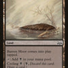 Barren Moor [Duel Decks: Divine vs. Demonic]
