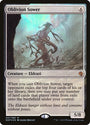 Oblivion Sower [Duel Decks: Zendikar vs. Eldrazi]