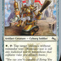 Old Guard [Unstable]