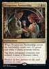 Prosperous Partnership [Streets of New Capenna Commander] - Español