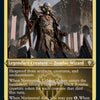 Nevinyrral, Urborg Tyrant (Etched) [Commander Legends]