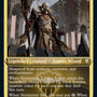 Nevinyrral, Urborg Tyrant (Etched) [Commander Legends]