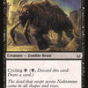 Lurching Rotbeast [Hour of Devastation]