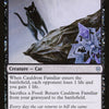 Cauldron Familiar [Throne of Eldraine]