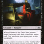 Driver of the Dead [Double Masters]
