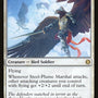Steel-Plume Marshal [Jumpstart]