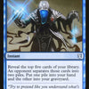 Fact or Fiction [Commander 2019]