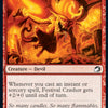 Festival Crasher [Innistrad: Midnight Hunt]