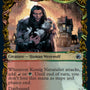 Kessig Naturalist // Lord of the Ulvenwald (Showcase Equinox) [Innistrad: Midnight Hunt]