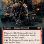 Ill-Tempered Loner // Howlpack Avenger (Extended Art) [Innistrad: Crimson Vow]