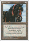 Ebony Horse [Fourth Edition] 