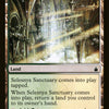 Selesnya Sanctuary [Ravnica: City of Guilds]