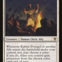 Kabira Evangel [Zendikar]