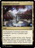 Secluded Courtyard [The Lost Caverns of Ixalan Commander]