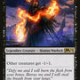 Kaervek, the Spiteful [Core Set 2021]