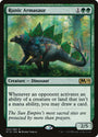 Runic Armasaur [Core Set 2019]