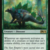 Runic Armasaur [Core Set 2019]