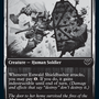 Estwald Shieldbasher [Innistrad: Double Feature]