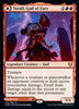 Toralf, God of Fury // Toralf's Hammer [Kaldheim] - Español