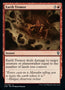 Earth Tremor [Commander Legends: Battle for Baldur's Gate] 