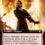 Midnight Arsonist (Extended Art) [Innistrad: Crimson Vow Commander]