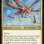 Akim, the Soaring Wind [Commander 2020]