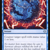 Minor Misstep [Phyrexia: All Will Be One]