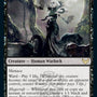 Sedgemoor Witch - Español [Strixhaven: School of Mages]