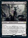 Sedgemoor Witch - Español [Strixhaven: School of Mages]