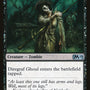 Diregraf Ghoul [Core Set 2019]