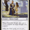 Venerable Knight [Throne of Eldraine]