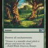 Back to Nature [Magic 2011]