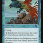 Rainbow Crow [Invasion]