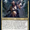 Wernog, Rider's Chaplain [Secret Lair: Universes Within]