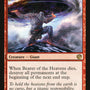 Bearer of the Heavens [Journey into Nyx]
