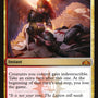 Chance for Glory [Guilds of Ravnica]