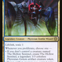 Venser, Corpse Puppet [Phyrexia: All Will Be One]