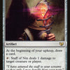 Staff of Nin [Commander 2015] 