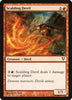 Scalding Devil [Avacyn Restored]