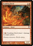 Scalding Devil [Avacyn Restored]