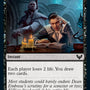 Crushing Disappointment [Strixhaven: School of Mages]
