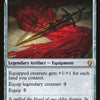 Blackblade Reforged [Dominaria]