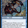 Iridescent Drake [Ultimate Masters]
