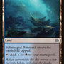 Submerged Boneyard [Aether Revolt]