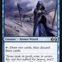 Magus of the Bazaar [Ultimate Masters]