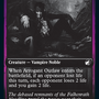 Arrogant Outlaw [Innistrad: Double Feature]