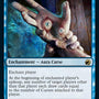 Curse of Surveillance [Innistrad: Midnight Hunt]